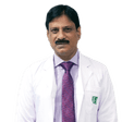 Prof. Dr. Muhibur Rahman