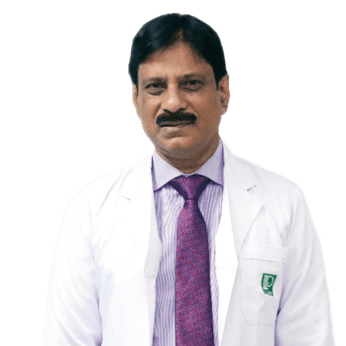 Prof. Dr. Muhibur Rahman