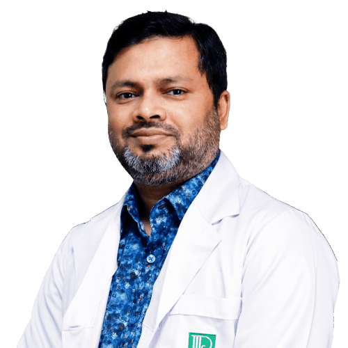 Dr. Asso. Prof. Dr. Md. Tariqul Islam