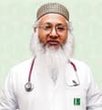 Prof. Dr. Md. Lylatul Kadir (Milky)
