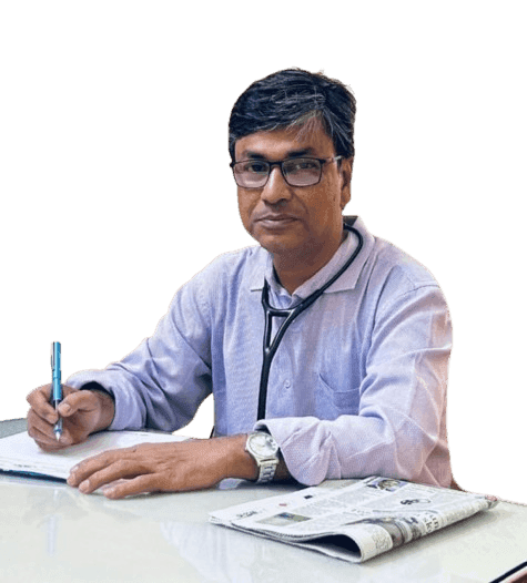 Assoc. Prof. Dr. Md. Mamunuzzaman (Mamun)