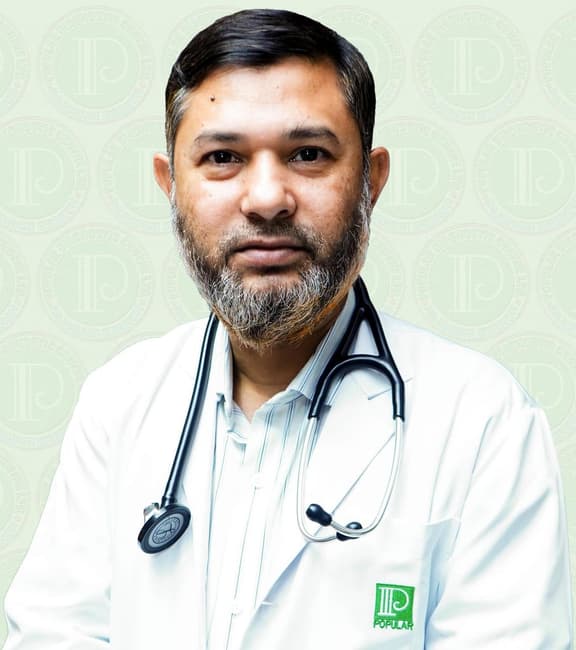 Assoc. Prof. Dr. Md. Rofiqul Islam