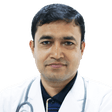 Dr. Asso. Prof. Dr. A. S. M Humayun Kabir (Apu)