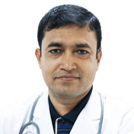 Dr. Asso. Prof. Dr. A. S. M Humayun Kabir (Apu)