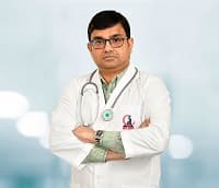 Dr. Mohammad Niamat Alahi