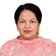 Prof. Dr. Menoka Ferdous