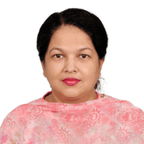 Prof. Dr. Menoka Ferdous