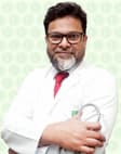 Prof. Dr. Md. Mashiur Arefin (Rubel)