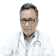 Dr. Asso. Prof. Dr. S M Akramuzzaman