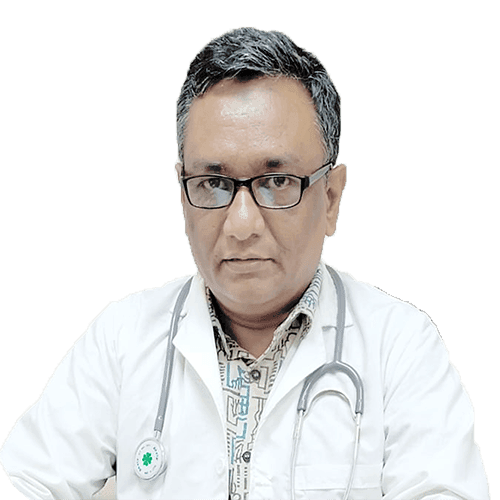 Dr. Asso. Prof. Dr. S M Akramuzzaman