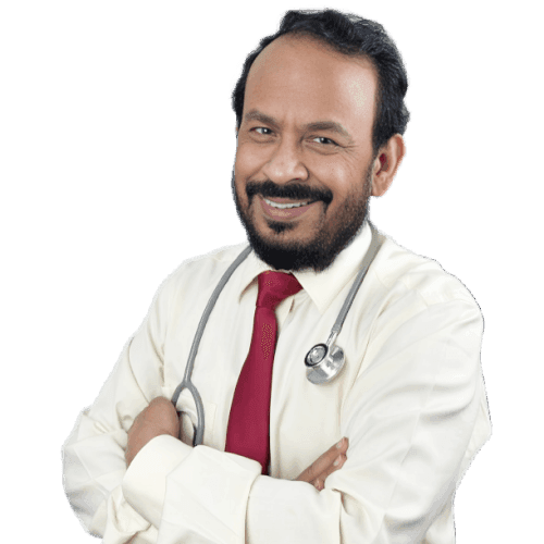 Prof. Dr. Md. Monjurul Alam