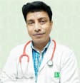 Dr. C. K. Pramanik