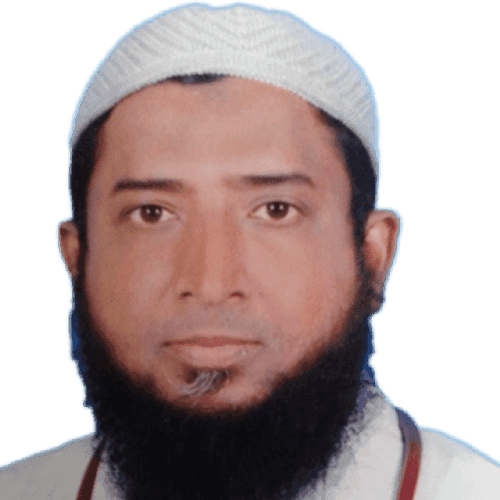 Dr. Asst. Prof. Kamruzzaman MD Zahir