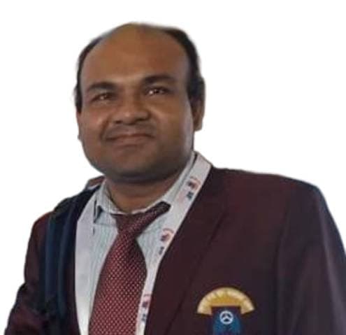 Dr. Asst. Prof . Dr. Moshiur Rahman Sujon