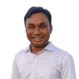 Asst. Prof. Dr. Krishna Roy