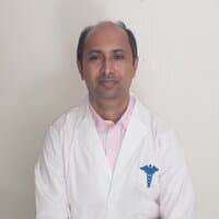 Dr. Associate. Prof. Dr. Prasanta Kumar Chakraborty