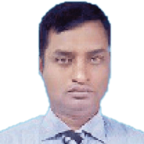 Prof. Dr. M. A Malek Murad (Orthopaedic Surgery)