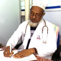 Dr. A. F. M. Khalilur Rahman