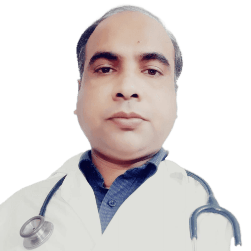 Dr. Md. Mizanur Rahman Titu