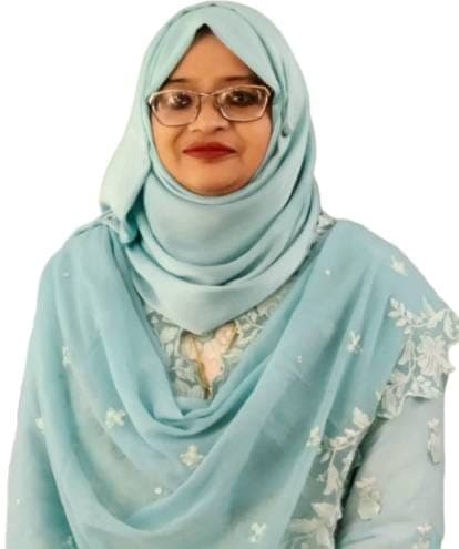 Dr. Nasima Sultana