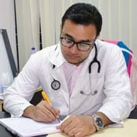 Dr. ASSO. PROF. DR. ASHFAQUE AHMED SIDDIQUE