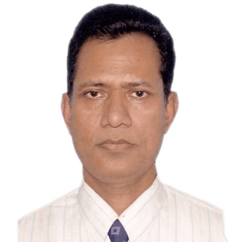 Prof. Dr. SK. Sader Hossain
