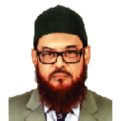 Dr. Md. Khaled Monsur (Orthopaedic Surgery)