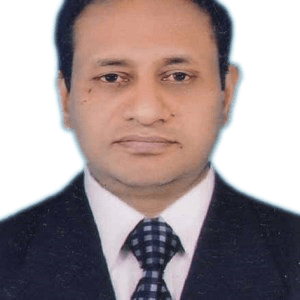 Prof. Dr. Md. Shawkat Hossain