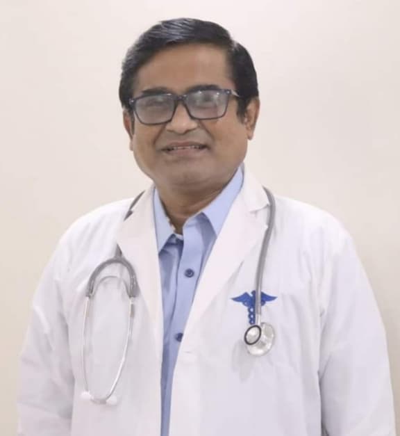 Prof. Dr. Mahmudul Islam