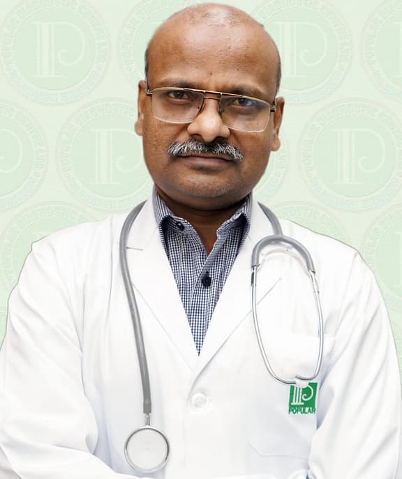 Dr. Asstt. Prof. Dr. Rezaul Islam