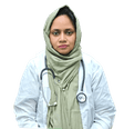 Asst. Prof. Dr. Nasrin Akter
