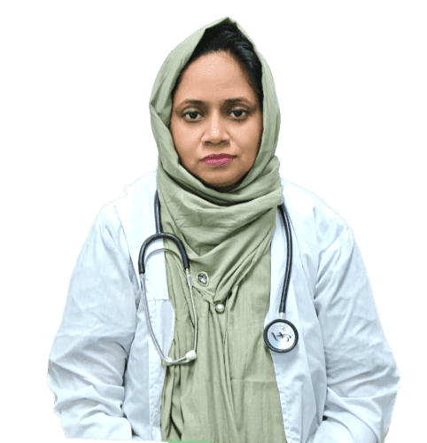 Asst. Prof. Dr. Nasrin Akter