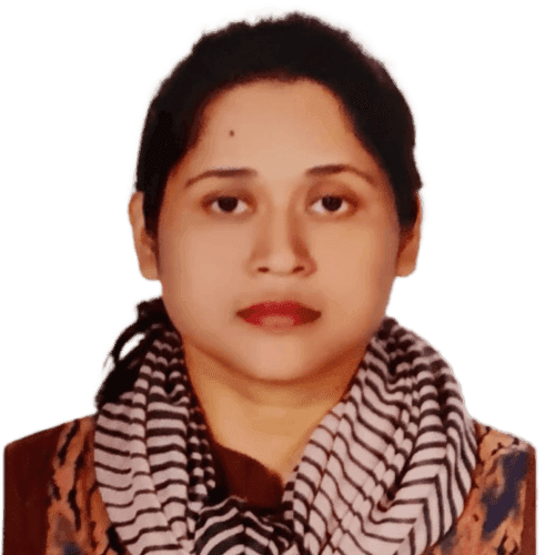 Dr. Asso. Prof. Dr. Farhana Afrooz