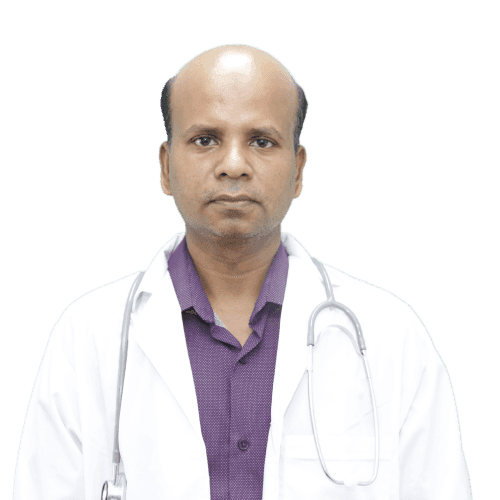 Dr. Asso. Prof. Dr. Bani Yeamin