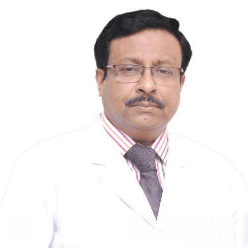 Prof. Dr. Ahmed Raquib
