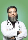 Asst. Prof. Dr. Dewan Monirul Islam