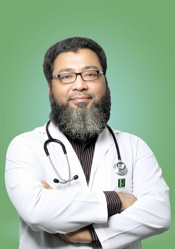 Asst. Prof. Dr. Dewan Monirul Islam