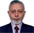 Dr. Maj. (Rtd.) Dr. Md. Shahidullah