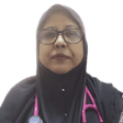 Prof. Dr. Selina Khanom