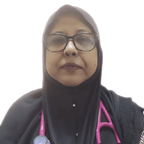 Prof. Dr. Selina Khanom