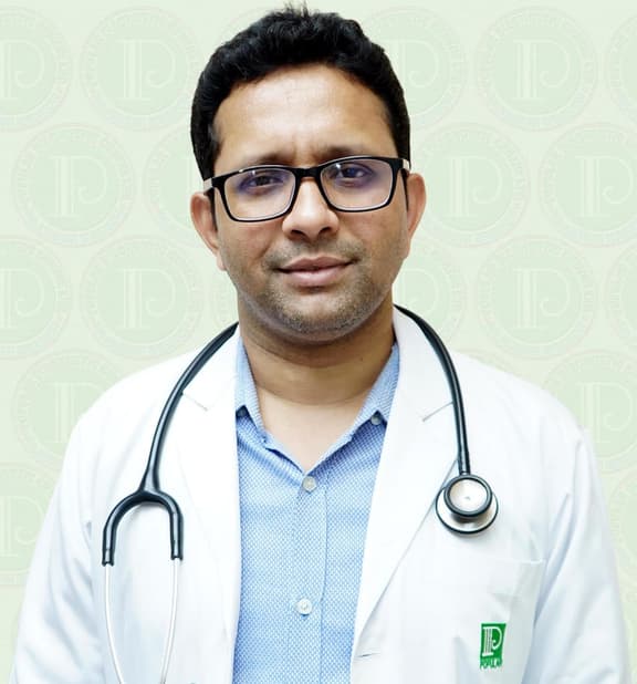 Dr. D. M. Shainuzzaman