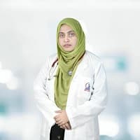 Asst. Prof. Dr. Baraka Badrudduja Tithi