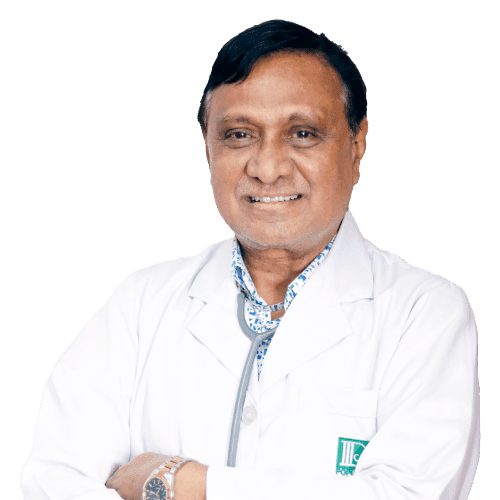 Prof. Dr. Dilip Kumar Roy