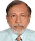 Prof. Dr. Mowdud Hossain Alamgir (Pavel)