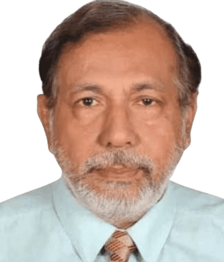 Prof. Dr. Mowdud Hossain Alamgir (Pavel)