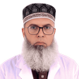 Asst. Prof. Dr. Md. Abdus Salam