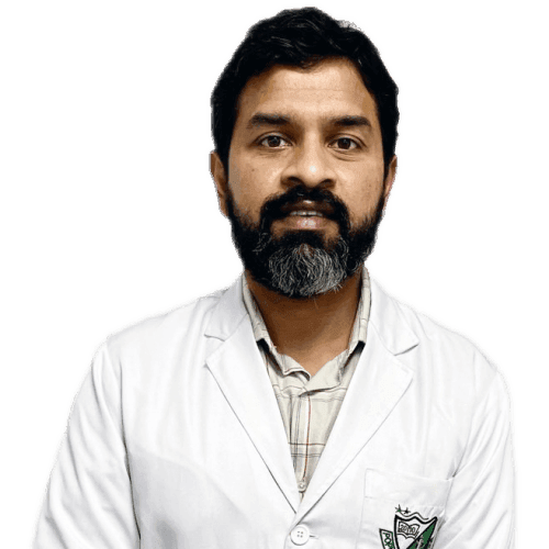 Dr. Muntasir Faisal