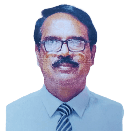 Prof. Dr. M A Rahman