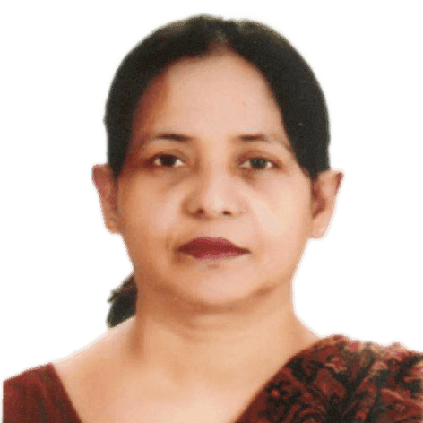 Prof. Dr. Anowara Begum