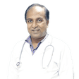 Dr. Asso. Prof. Dr. Sohail Mirza